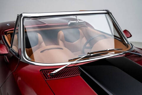 1966 Chevrolet Corvette