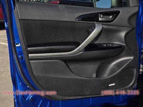 2026 Mitsubishi Eclipse Cross