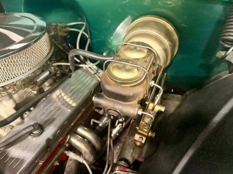 1955 Chevrolet 3100