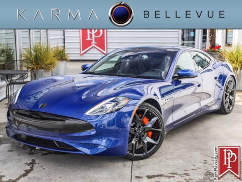 2021 Karma GS-6