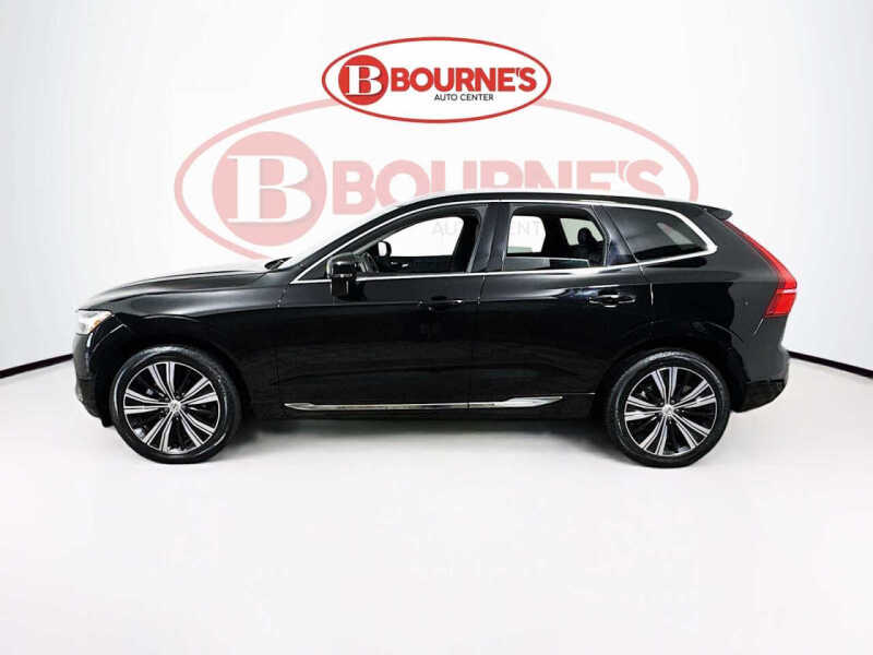 2023 Volvo XC60 B5 Plus Bright Theme