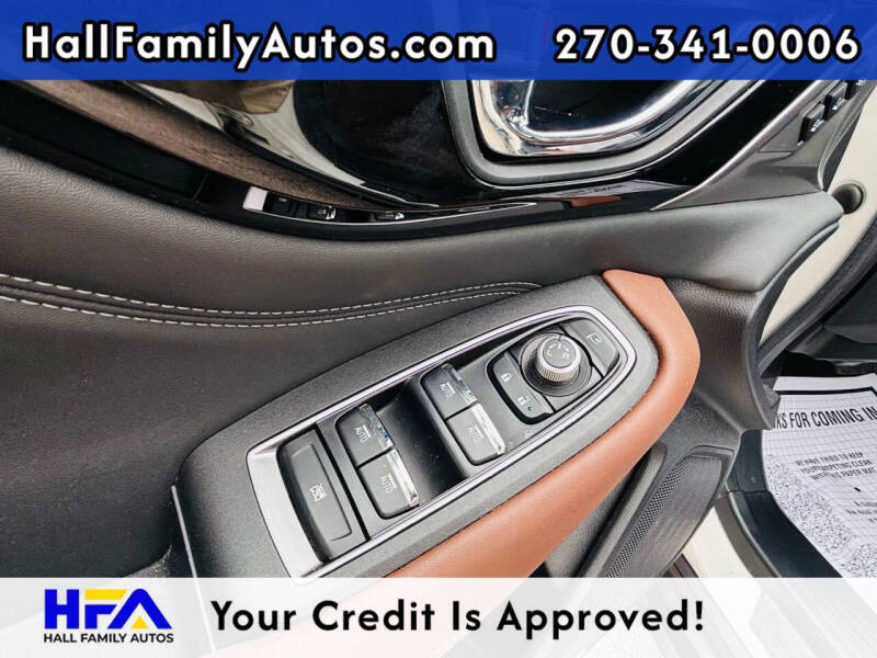 2020 Subaru Outback Touring XT