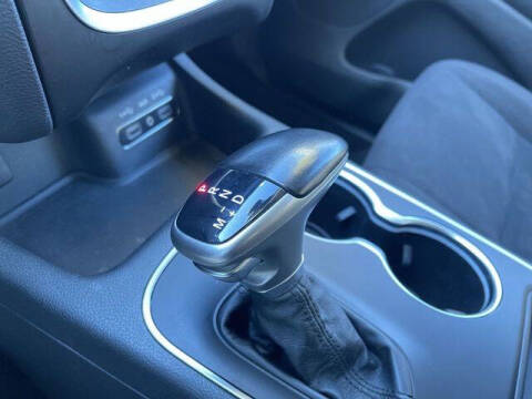 2020 Dodge Durango SXT Plus