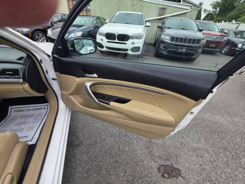 2008 Honda Accord EX