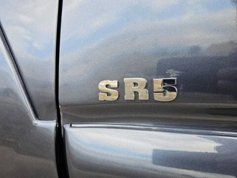 2006 Toyota 4Runner SR5