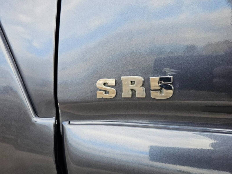 2006 Toyota 4Runner SR5