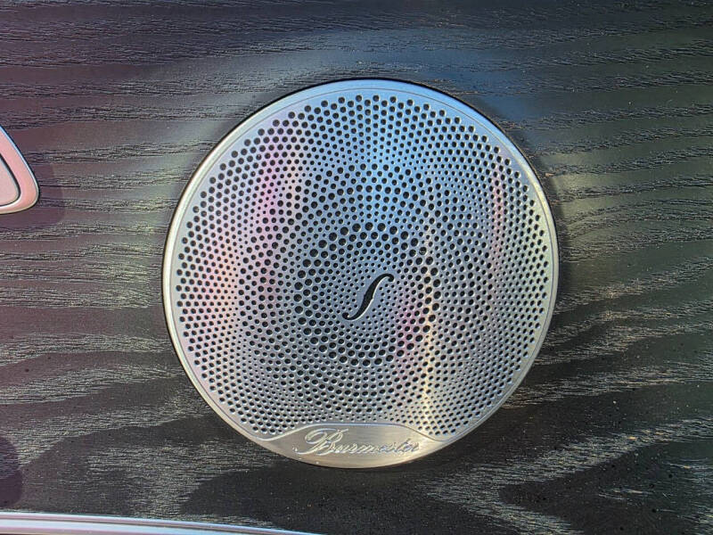 2017 Mercedes-Benz E-Class E 300