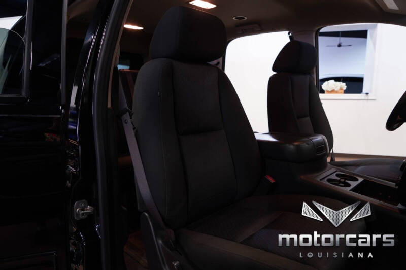 2012 Chevrolet Tahoe LS
