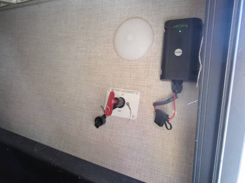 2019 Keystone RV Outback Series 330RL