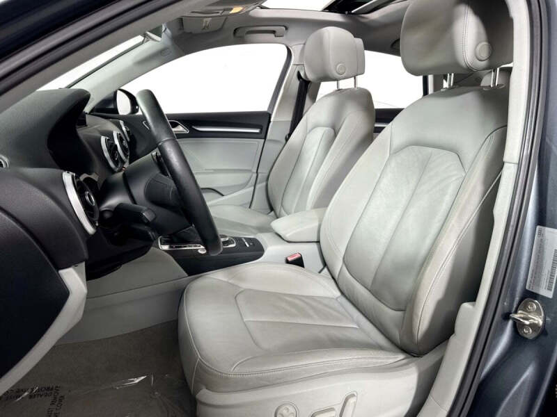 2016 Audi A3 1.8T Premium