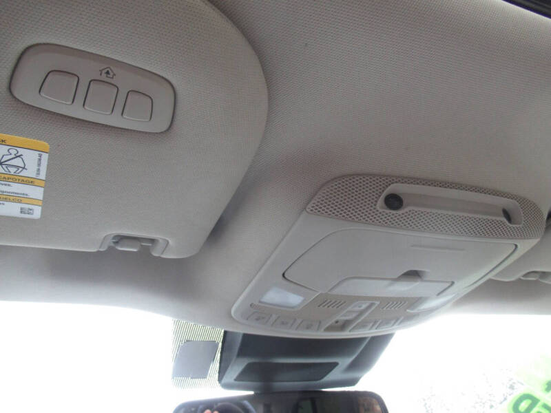 2020 Ford Expedition MAX Platinum