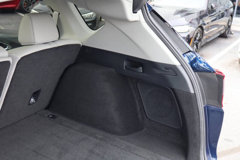 2023 Acura RDX w/Tech