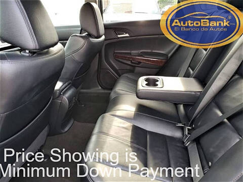 2010 Honda Accord Crosstour EX-L