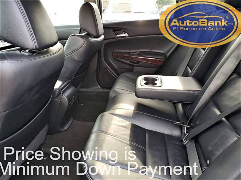 2010 Honda Accord Crosstour EX-L