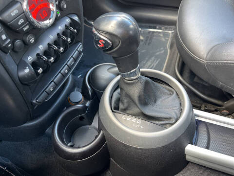 2012 MINI Cooper Countryman S ALL4