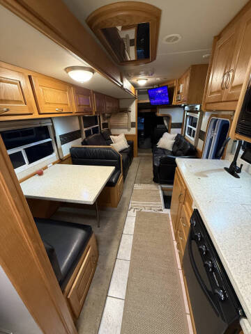 2006 Freightliner Haulmark