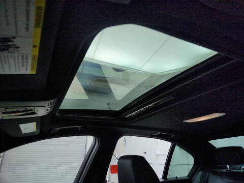 2018 BMW 3 Series 320i