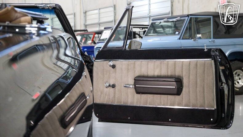1968 Chevrolet Impala