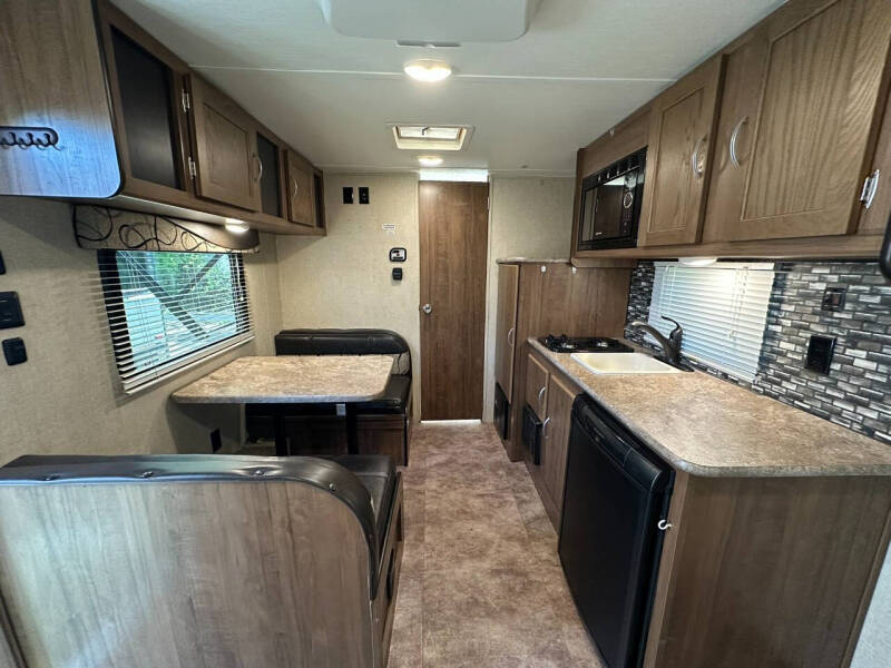 2017 Gulfstream Ameri-Lite Super-Lite
