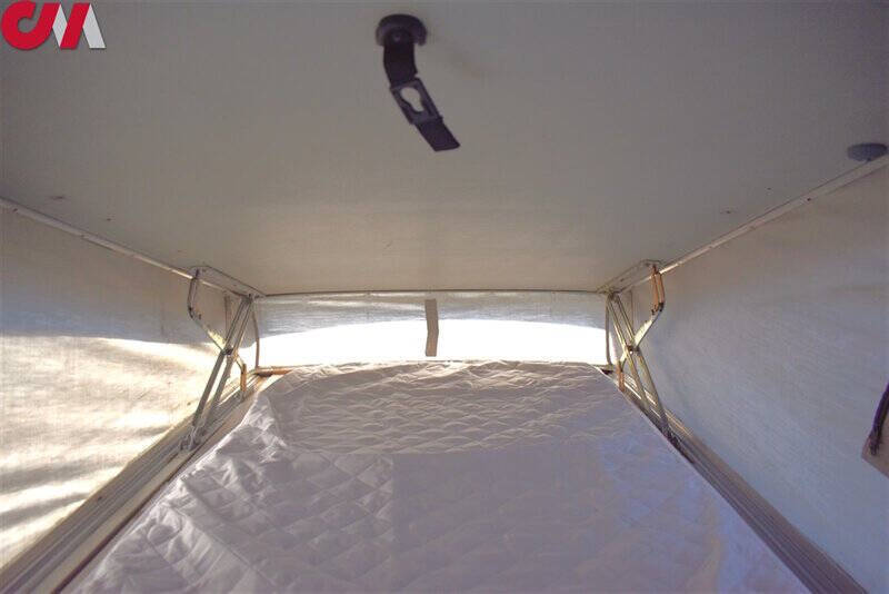 2002 Volkswagen EuroVan MV