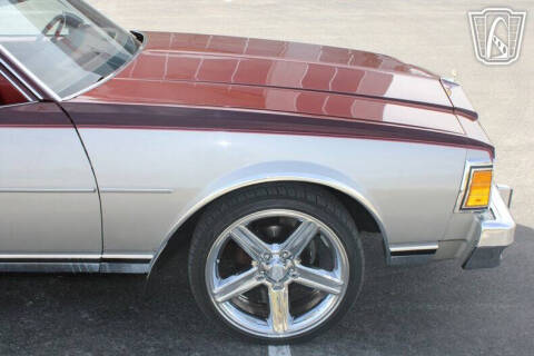 1979 Chevrolet Caprice