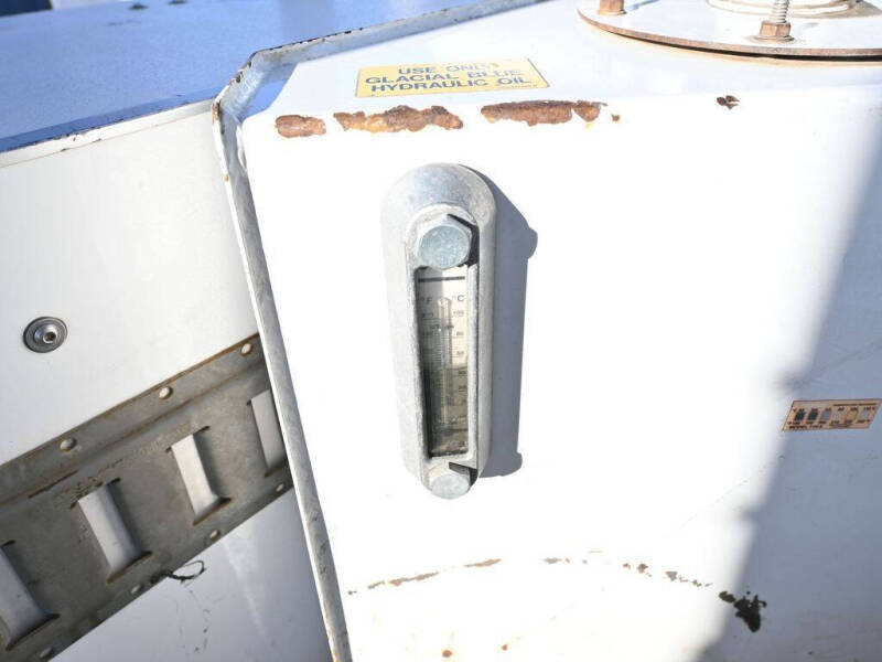 2012 Ford F-550 Super Duty