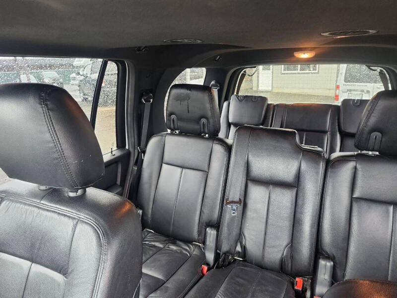 2017 Ford Expedition XLT