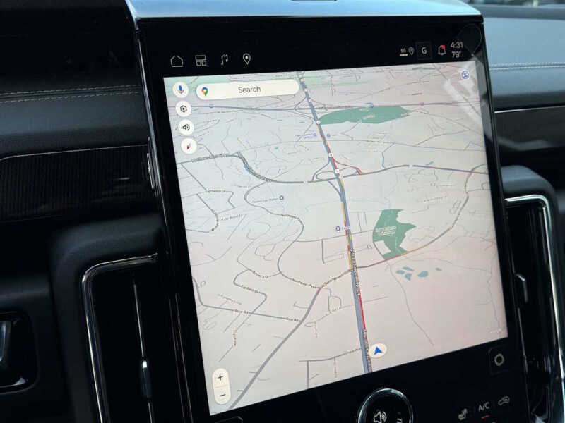 2025 GMC Yukon XL Elevation