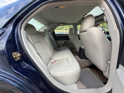 2006 Chrysler 300 C