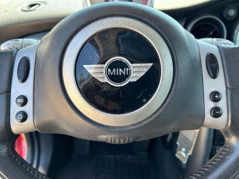 2003 MINI Cooper