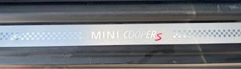 2009 MINI Cooper S
