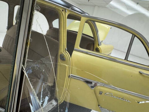 1954 Ford Crestline