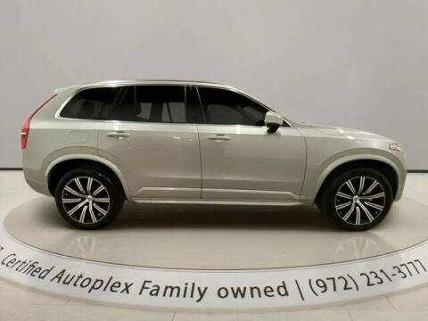 2023 Volvo XC90 B6 Core