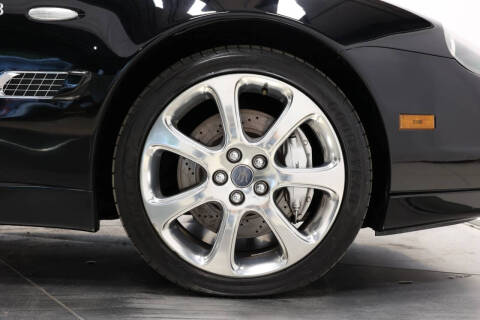 2005 Maserati Spyder GT