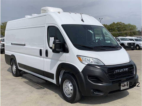 2023 RAM ProMaster 3500 159 WB