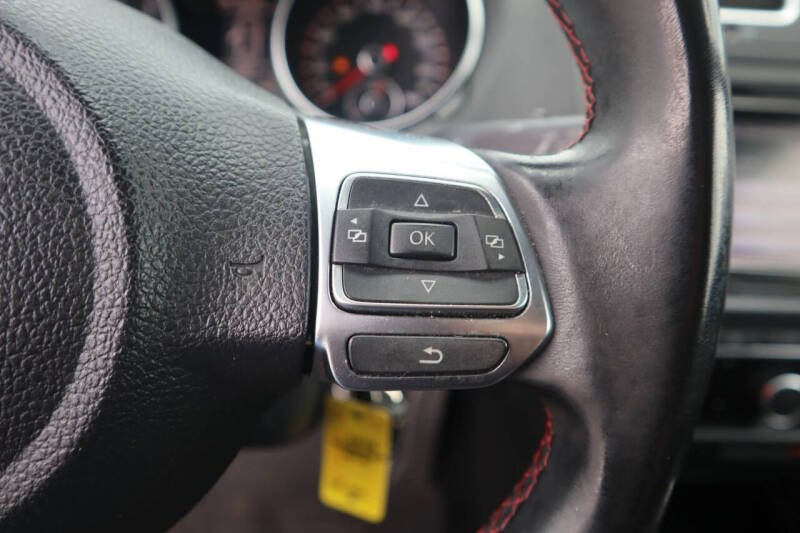 2013 Volkswagen GTI