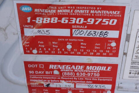 2013 Freightliner M2 112