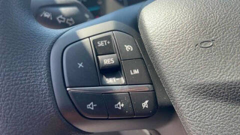 2025 Ford Transit 250