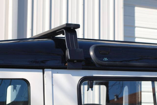 1987 Land Rover Defender