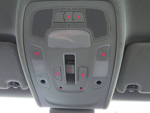 2016 Audi S6 4.0T quattro Premium Plus