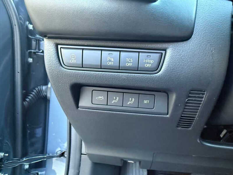 2026 Mazda CX-50 2.5 Turbo