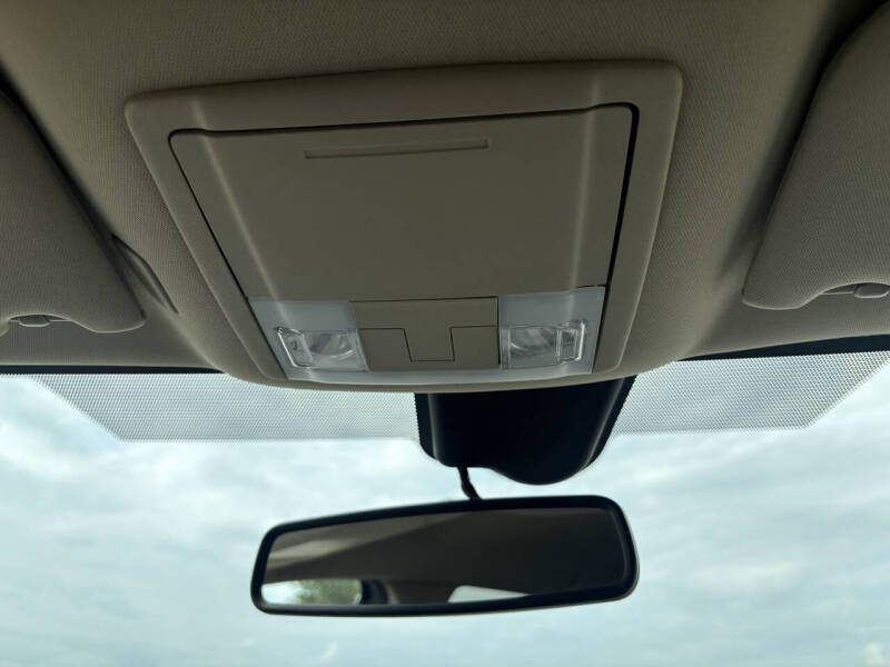 2012 Ford Edge SEL
