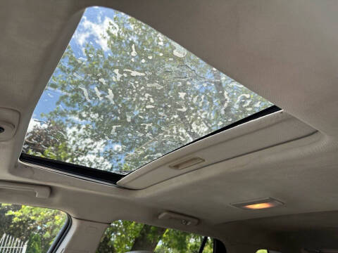 2010 GMC Terrain SLT-2