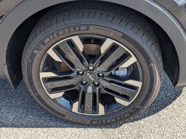 2024 Kia Telluride SX-Prestige