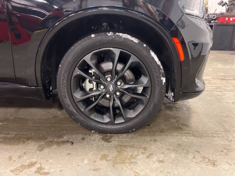 2023 Dodge Durango R/T Plus