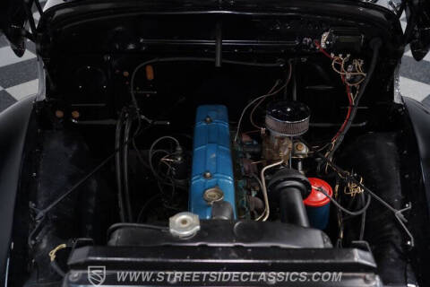 1950 Chevrolet 3100