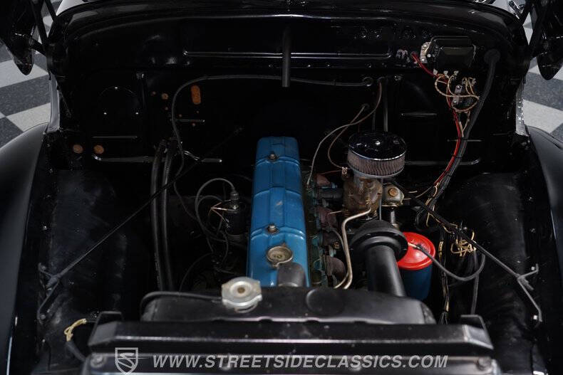 1950 Chevrolet 3100