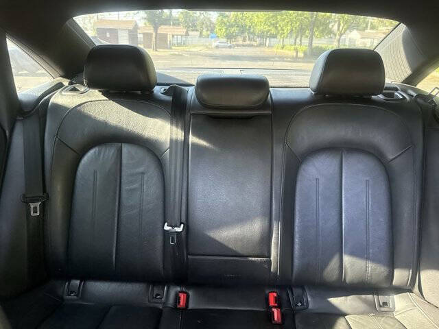 2014 Audi A6 2.0T Premium Plus