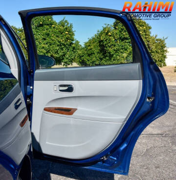 2006 Buick LaCrosse CX