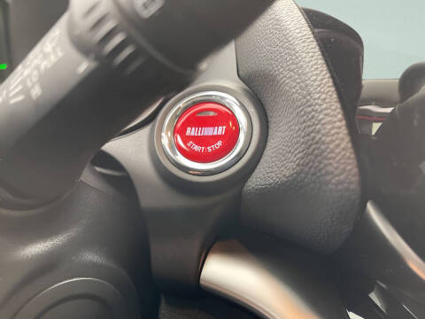 2026 Mitsubishi Eclipse Cross Ralliart